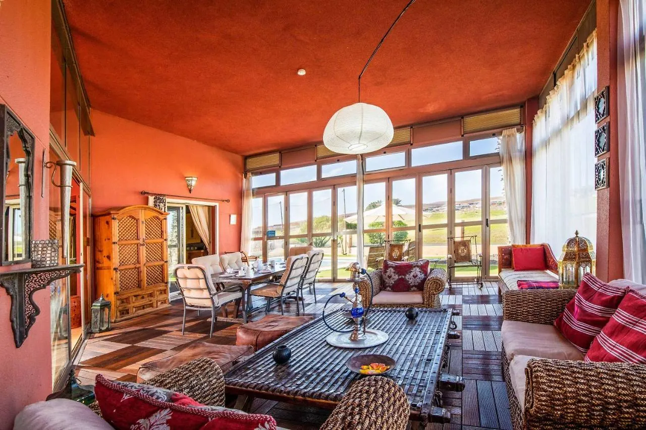 Villa Marrakech Caleta De Fuste