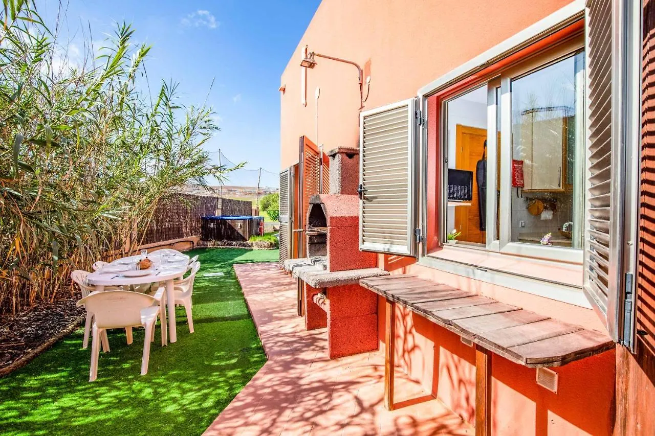Villa Marrakech Caleta De Fuste